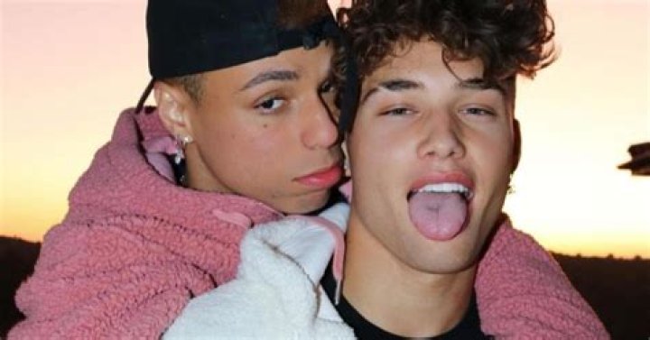 Why Did Larray And Brady Break Up? Boyfriend Revealed