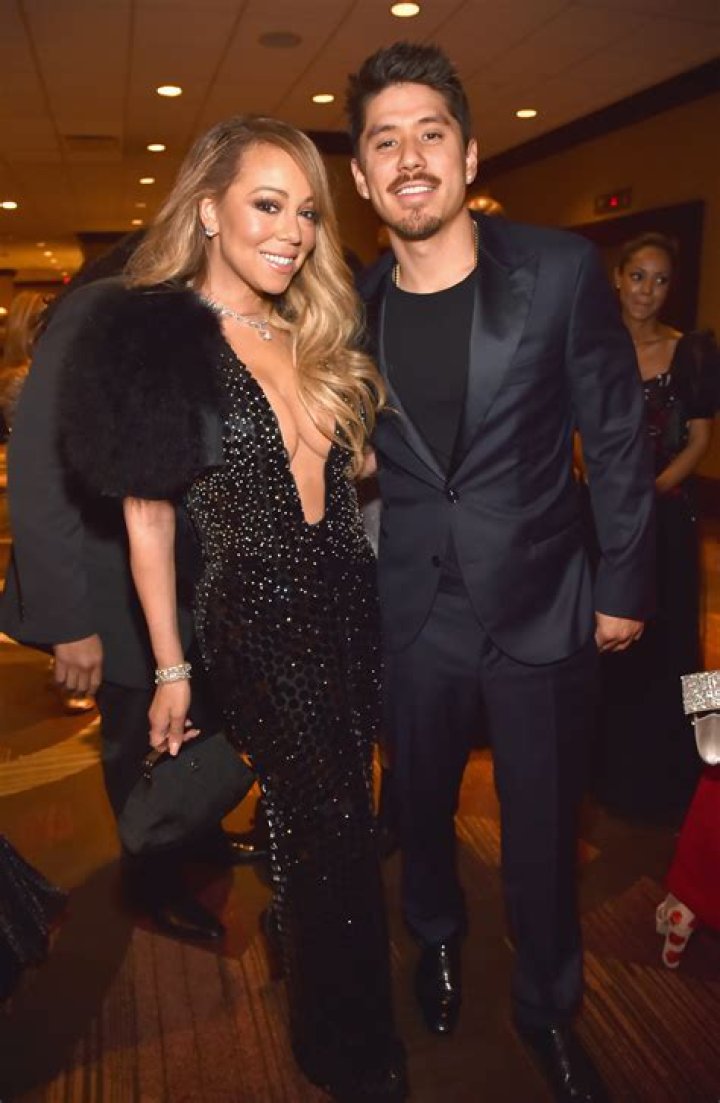 Why Did Mariah Carey And Bryan Tanaka Break Up: Where Are They Now?