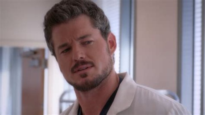 Why Did Mark Sloan Actor Eric Dane Leave 'Grey's Anatomy'?