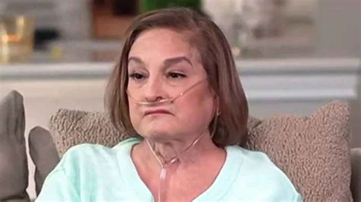 Why is Mary Lou Retton Not Insured? Why Does She Not Have Health Insurance? ·