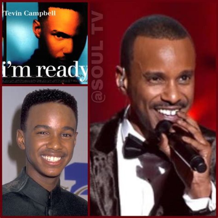 Why “Is Tevin Campbell Dead” Trending? Singer Is Still Alive, His Death And Gay Hoax Explained