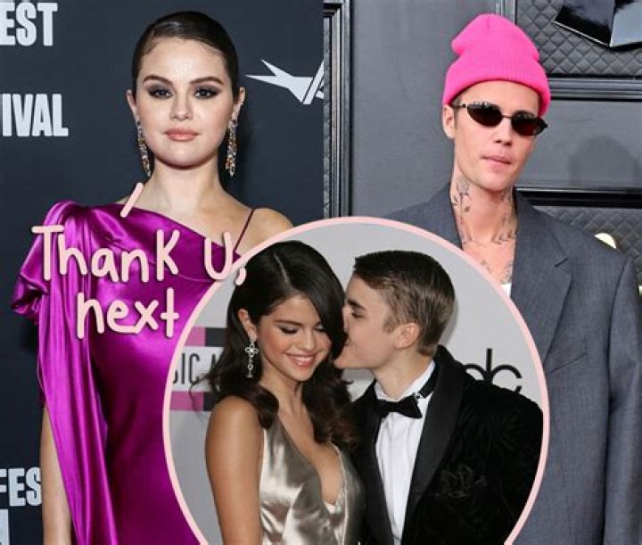 Why The Once-Dreamy Romance Of Selena And Justin Ended Abruptly