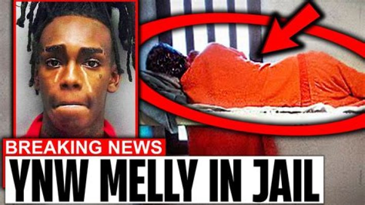 Why Was YNW Melly Arrested: Shocking Details Revealed