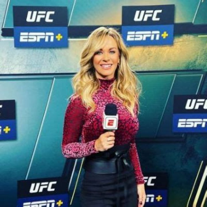 Wiki, Height, Age, Ethnicity, Net Worth And Career Of Laura Sanko