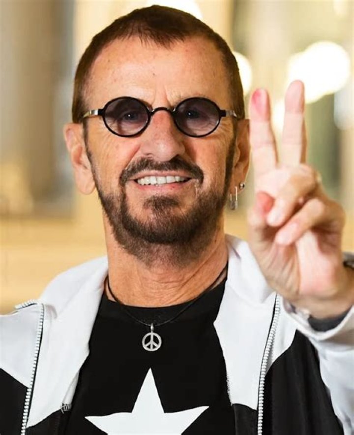 Wiki Ringo Starr