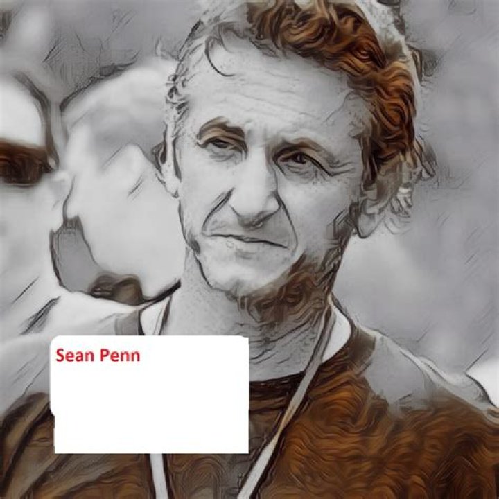 Wiki Sean Penn