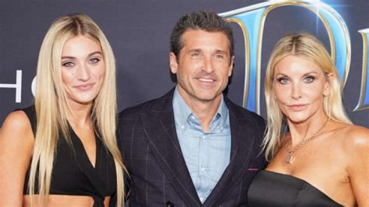 Will Dempsey Wife And Daughter: Everything To Know About The Singer