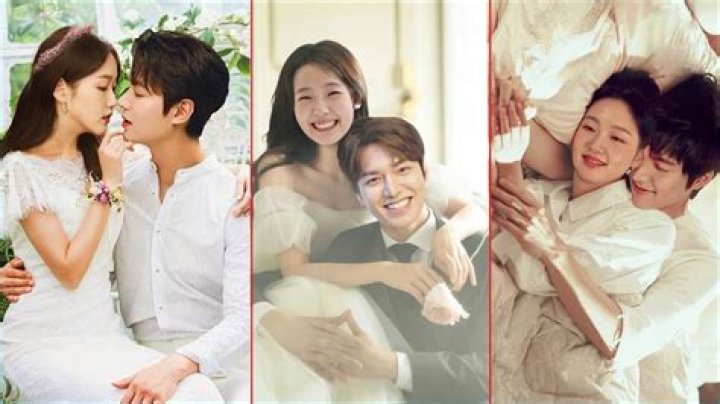 Will Lee Min Ho Tie The Knot In 2024? Exploring The Rumors