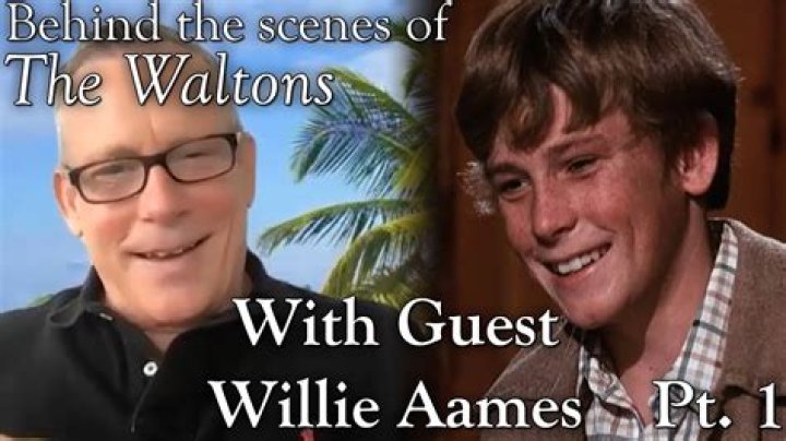 Willie Aames' Marriages And The Quest For True Love
