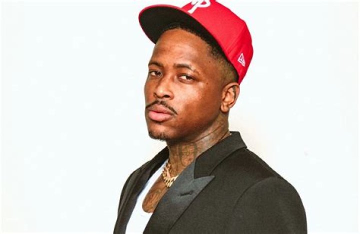 YG Rapper: Birth, Early Life, And Rise To Fame