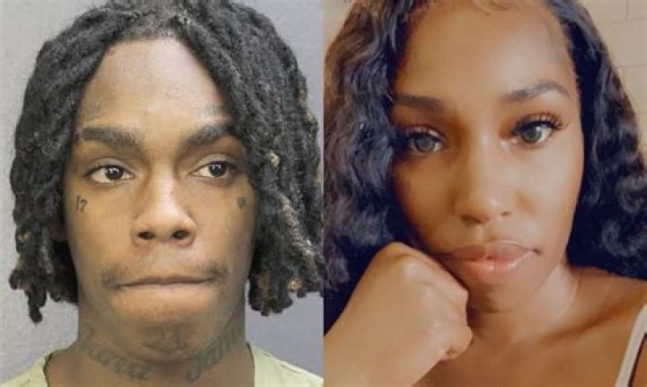 YNW Melly's Mother Claims He'll Be Released From Jail In May