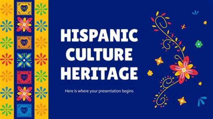Your Gateway To Hispanic Culture And Empowerment