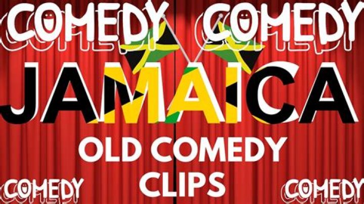 Your Guide To The Jamaican Comedy Legend