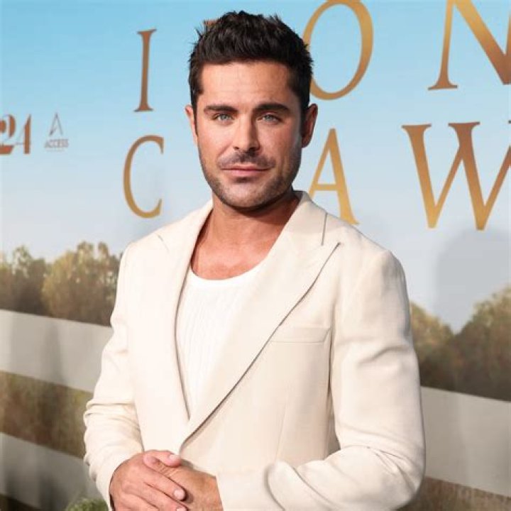 Zac Efron's Age In 2024: A Comprehensive Look