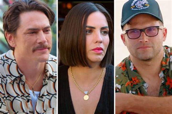 Zach And Tori's Shocking Divorce: Insider Secrets Revealed