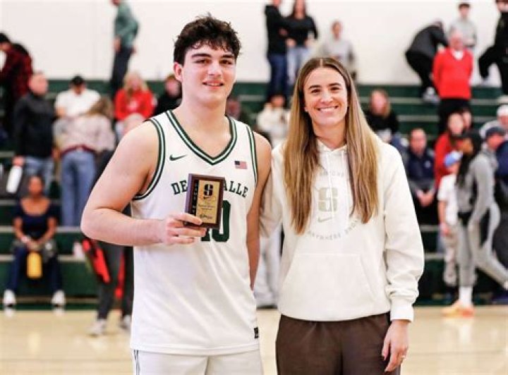 Zaza Pachulia Children Meet Davit