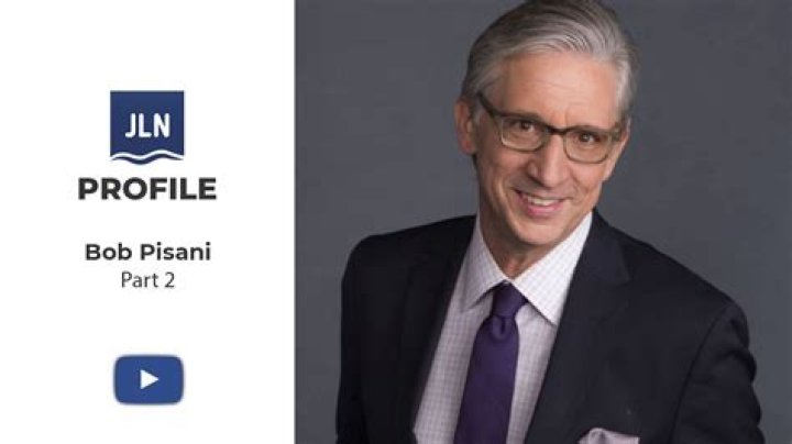 ZedJ | Bob Pisani Net Worth