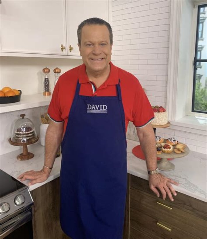 ZedJ | David Venable Bio (Wiki)