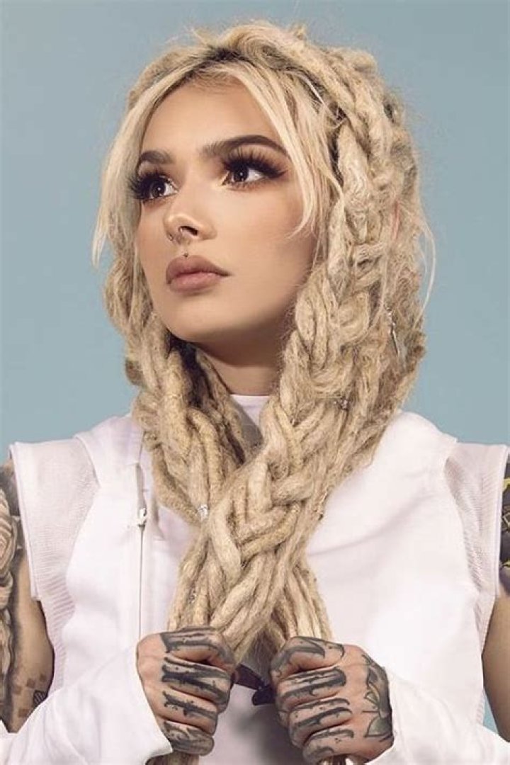 Zhavia Ward Wiki Biography Age