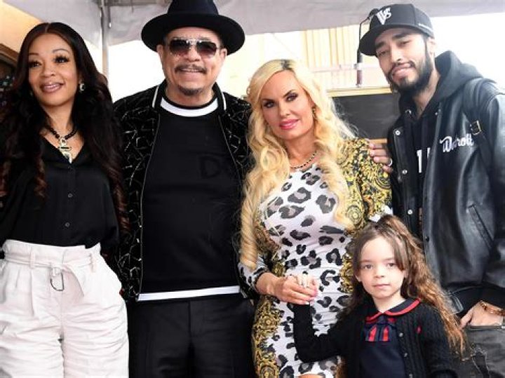 ZinBlog | Inside Ice- T and Coco Austin's Enduring Marriage