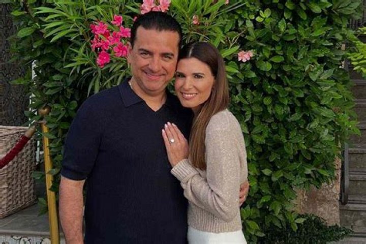 ZinBlog | Sofia Valastro- Meet Daughter of Buddy Valastro and Lisa Valastro